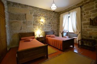 Quinta do Terreiro - Turismo de Habitacao - Lamego - 5