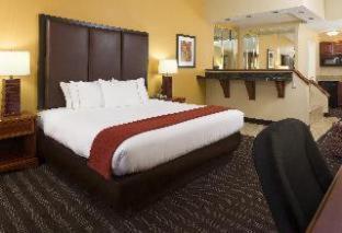 Best Western Springfield Hotel - Springfield - 3
