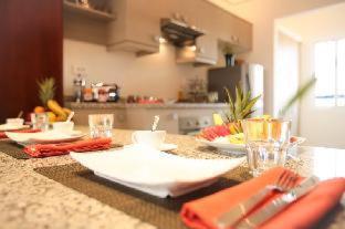 Apparthotel Eden Beach - Taghazout - 8