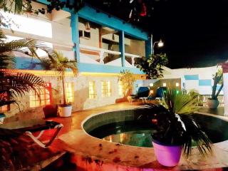 Hotel El Tronco Inc - 1