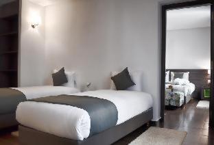 Wazo Hotel - Marrakech - 5