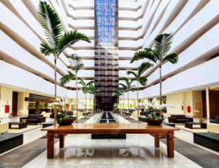 LE JARDIN Hotel com PROMOCAO em outros parques - Caldas Novas - 8