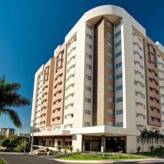 LE JARDIN Hotel com PROMOCAO em outros parques - Caldas Novas - 3