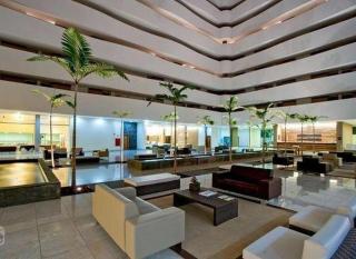 LE JARDIN Hotel com PROMOCAO em outros parques - Caldas Novas - 5