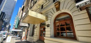Hotel St. James - New York - 5