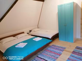 Cabana Agroturistica Runc - 6