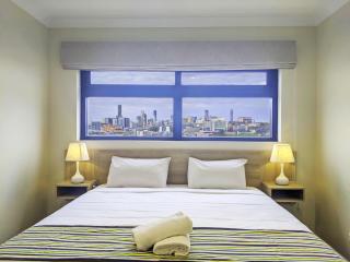 The Windsor, Hotel Rooms and Apartments, Brisbane - Brisbane - 7