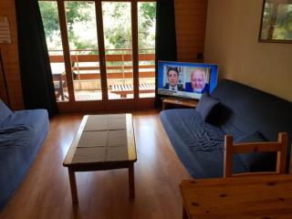 Résidence "Les Crêtes" - 8