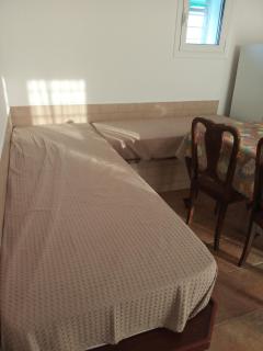 STUDIO WITH TENIS COURT AND MINI BASKET - 8