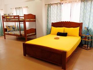 SmallFry's Beach Resort - Calatrava - 7