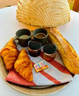 La bohème, gîte de charme - Quincié-en-Beaujolais - 5