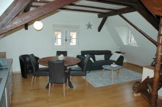 appartement à Colmar - 0
