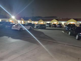 Sunrise Inn - South Gate - 9