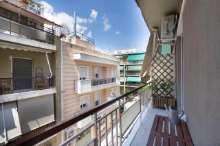 Your Perfect Relaxing Eclectic Gateway In Athens - Atene - 1