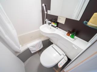 Super Hotel Premier Kanazawaeki Higashiguchi - 8