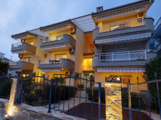 Apartments Bellevue - Keramoti - 7