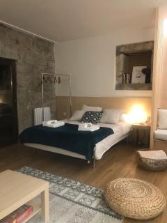 Porto-Braga Country side - private swimming pool - Alvarelhos - 5