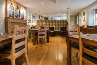 Queenshead Hotel Kelso - 3
