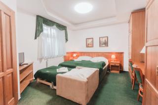 Hotel Peko - Prague - 3