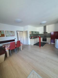 Apartmán Kurdějov - 5
