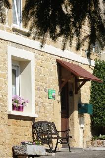 RELAIS ERMESINDE - Marville - 3