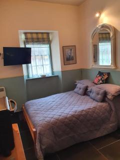 Leithen Lodge - 3