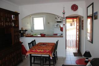 Appartement Empuria - Empuriabrava - 1