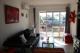Appartement Empuria - Empuriabrava - 2