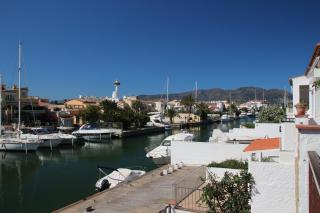 Appartement Empuria - Empuriabrava - 9