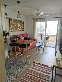 Apartamento Benidorm - 0