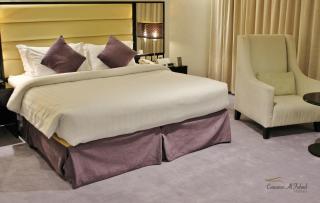 Carawan Al Fahad Hotel - Riyadh - 9