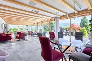 Mineralienhotel Natznerhof - 5