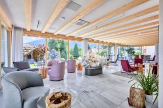Mineralienhotel Natznerhof - Naz-Sciaves - 7