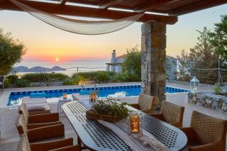 Okeanides Villas - Bali - 0