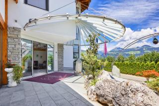 Mineralienhotel Natznerhof - Naz-Sciaves - 8
