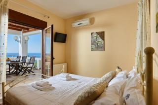 Okeanides Villas - Bali - 7