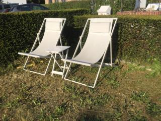 Vakantiehuis in modern begijnhof, 7 min van strand - Zuienkerke - 6