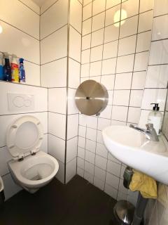 Hostel Utopia - Amsterdam - 9