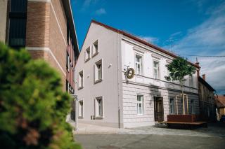 Becycle Sustainable stay and travel - Maribor - 1