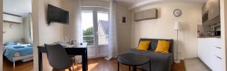 Appart'Village Jouy Les Metz - 9