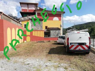 B&B e Locazioni Turistiche Antico Borgo Toscano - Montecatini Terme - 6