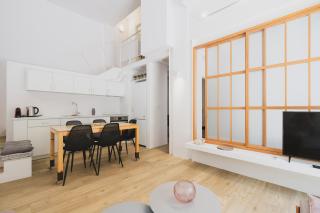 Sun-splashed Stylish Flat, steps to City Old Town - Chania - 0