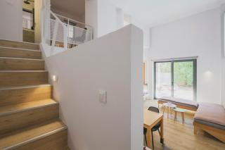 Sun-splashed Stylish Flat, steps to City Old Town - Chania - 3