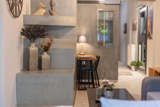 Oikion Meteora Home 1 - Kalabaka - 4