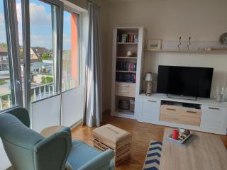 Ferienwohnung Caprinus - Büsum - 6