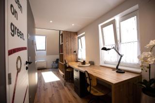 Becycle Sustainable stay and travel - Maribor - 3
