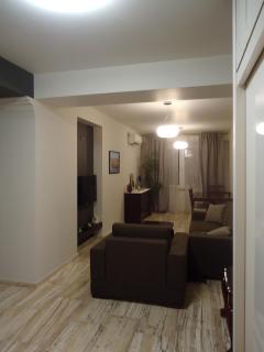 Yerevan Central Marble Flat Northern Avenue - Erevan - 7
