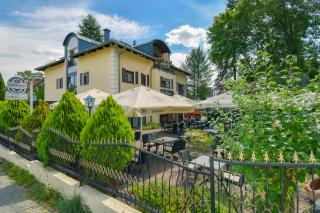 Boutique Hotel Sena - Berlim - 0