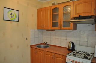Apartment for rent Reasonable price - Kremenčuk - 3