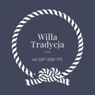 Willa Tradycja - Łeba - 0